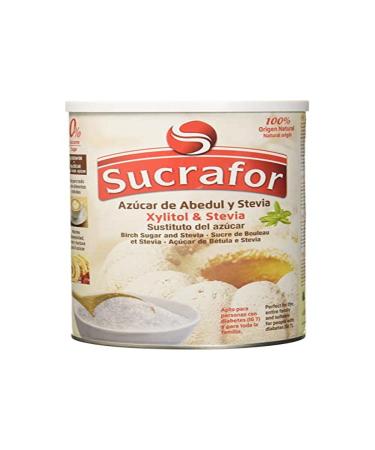 SUCRAFOR Xilitol 750G