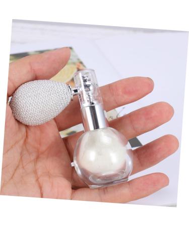FOMIYES 3pcs Makeup Highlighters for Face Shimmer Powder for Body Loose Powder Sprayer Spray Bottle Sequins 1 count (Pack of 1) As Shownx3pcs - Buy Online on GoSupps.com