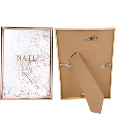 Nail Art Color Waterproof And Dustproof Nail Tip Color Chart Health And Environmental Protection Large Area Multiple Operations Nail Art Color Chart for Home Salon Shop - Buy Online on GoSupps.com