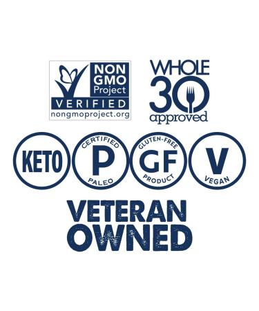 True Made Foods No Sugar Added Ketchup 17oz 2 Pack - Whole 30, Keto, Vegan Friendly - Buy Online on GoSupps.com