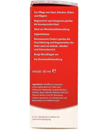 Eva Shop Ballistol Neo 100ml - Premium Skin Care & Relaxing Massage Oil | International Shipping | Very Good Test Results - Buy Online on GoSupps.com