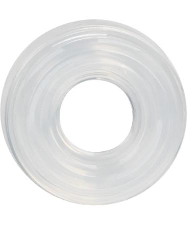 CalExotics Premium Silicone Ring - Medium | Enhance Pleasure and Performance - Buy Online on GoSupps.com
