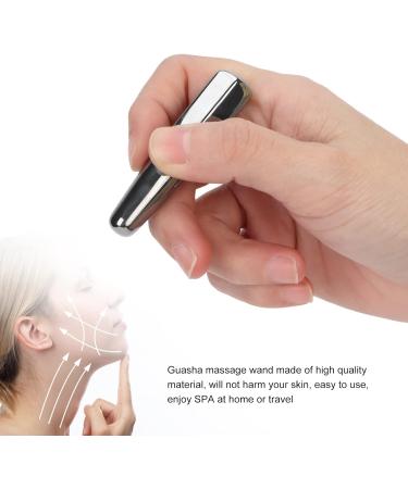Wnesy Acupuncture Point Massage Stick - Gua Sha Tool with Terahertz Energy for Pain Relief & SPA Massage - Buy Online on GoSupps.com