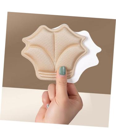 Buy Gatuida 16 Pairs Anti-Drop Half Size Mat Heel Liners | Heel Stickers & Cushions for Sneakers Boots & Sports Shoes - International Shipping - Buy Online on GoSupps.com