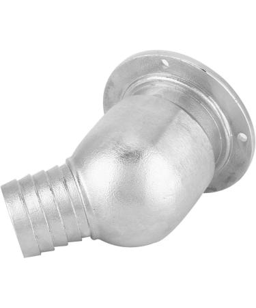 BALITY 90 Degree Boat Deck Drain Scupper for Yachts - Buy Online on GoSupps.com