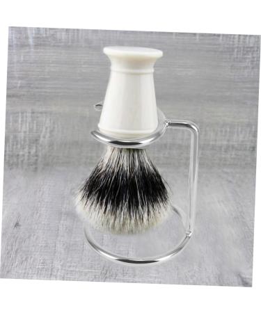 Doitool 2-in-1 Razor & Shaving Brush Holder for Men | International Shipping Available - Buy Online on GoSupps.com