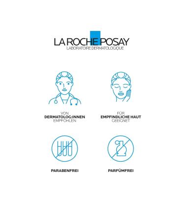 La Roche-Posay Lipikar AP+ Body Lotion for Dry Skin & Neurodermatitis | Nourishing with Niacinamide & Shea Butter | 400ml Soothes Itching & Supports Microbiome - Buy Online on GoSupps.com