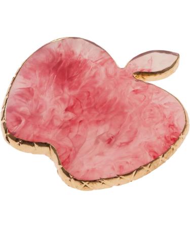 1pc Specialty Tools Nail Polish Mixing Nail Mixing Color Mix Palette Nail Pigment Palette Color Mixing Pigment Foundation Nail Palette Color Display Plate Shape Board - Buy Online on GoSupps.com