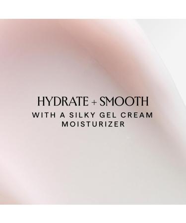 HERBIVORE Tremella Silky Hydration Gel Cream - Hydrating Lightweight Facial Moisturizer with Squalane Plant-based Vegan Cruelty-free 50 mL / 1.7 oz - Buy Online on GoSupps.com