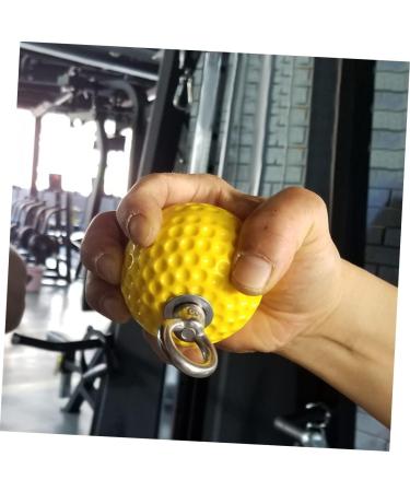 Hoement Grand Training Ball Set - Power Handlebar Grip Trainer for Enhanced Workout Performance - Buy Online on GoSupps.com