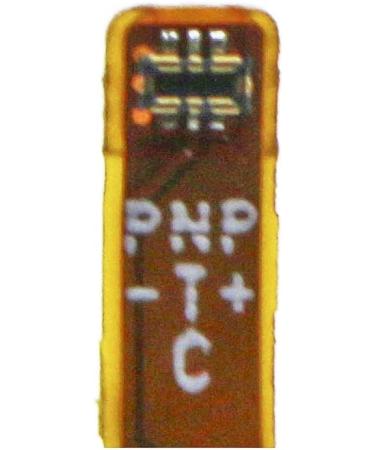 Estry Battery Replacement for Fitbit Versa FB504 FB505 - R-41021555 261827 | International Shipping Available - Buy Online on GoSupps.com