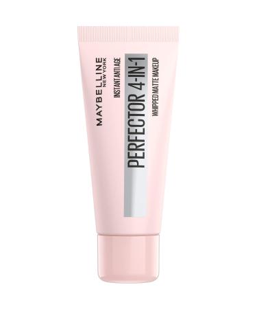 Maybelline Instant Age Rewind Instant Perfector 4 in 1 Blur Conceal Even Skin Mattify Medium