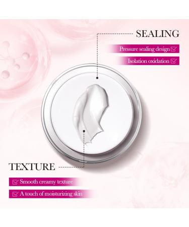 Neck Firming Cream Lifting and Tightening Neck Cream with 3X Hexapeptide Collagen Retinol - Smooth Wrinkles Reduces Neck Lines - 50g - Buy Online on GoSupps.com