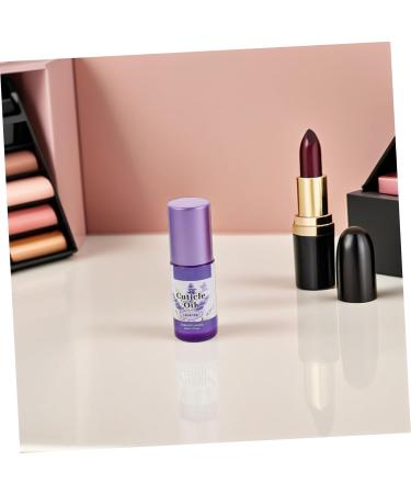 SMASOLO 6pi ces Huile De Soin Pour Ongles Flacon Huile Pour Cuticules Pour Ongles Pour Cuticules - Buy Online on GoSupps.com