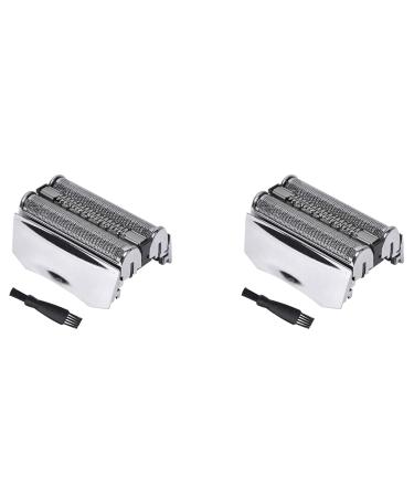 Fegtrty 2X 70S Shaving Foil & for Series 7 70S Electric Shaver Head