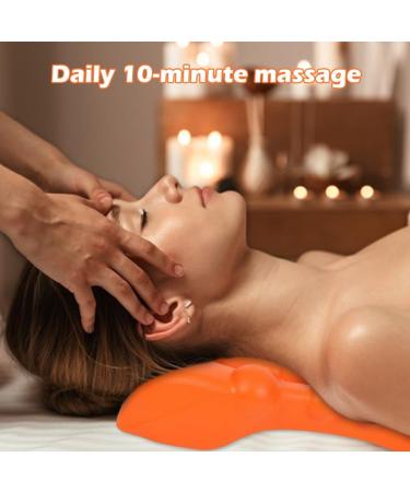 Trapezius Stretcher & Neck Massager | Neuleben Therapoint for Ultimate Relief & Relaxation - Buy Online on GoSupps.com