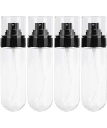 FTVOGUE Travel Bottle And Sanitary Spray Bottle Empty Bottle Office for Business Trips Home Travel (100ml) - Buy Online on GoSupps.com