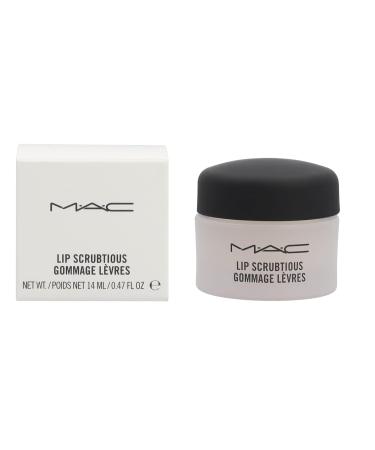 MAC Cosmetics Lip Scrubtious Sweet Vanilla - 0.4 oz/14 mL - Buy Online on GoSupps.com