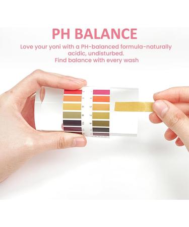 Yoni Women's Soap Bars Advanced Soap Bars Natural Soap Bars And Yoni Women's Soap Bars Have a Balanced Ph Value Which is Suitable For All Skin Types Soothing Skin And Caring For Your Health(100g) - Buy Online on GoSupps.com