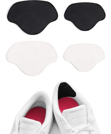 Kaiaiwluo Self-Adhesive Heel Repair Patches - 8 PCs for Sneaker & Shoe Hole Prevention - Buy Online on GoSupps.com