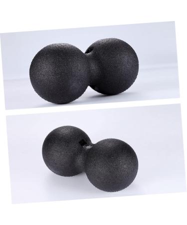 Buy 2nd Scarf Peanut Yoga Role - Ultimate Yoga Ball & Shoulder Massager for Fitness | International Shipping - Buy Online on GoSupps.com