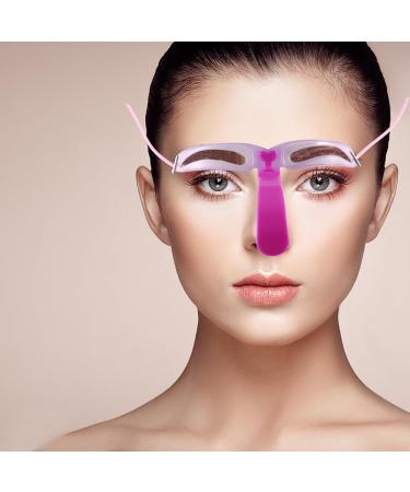 Angoily Set 8 Stamp Tool Handheld De Diy Kinds Makeup Styling for and Womens Stereo Pencil Maquillaje Full - Buy Online on GoSupps.com