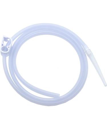 Coffee Enema Kit for Colon Cleansing | Complete Accessories & Organic Detox | Gerson Recommended Enema Bucket Kit - Buy Online on GoSupps.com