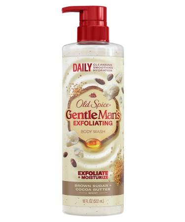 Old Spice Body Wash Fiji with Palm Tree 18 Fl Oz