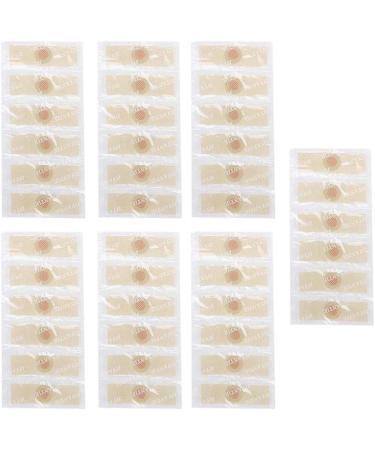 Foot Corn Removal Pads - Callus Remover Treatment Patch for Pain Relief - 7Pcs - Buy Online on GoSupps.com