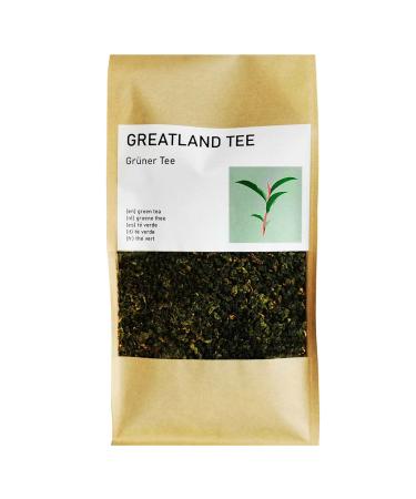 Greatland GREATLAND - Green Tea -1000g