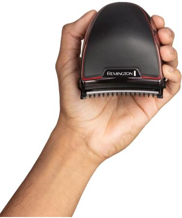 Remington Quickcut Pro Hair Clipper with Motion Sensor - Precision cutting made easy - Buy Online on GoSupps.com