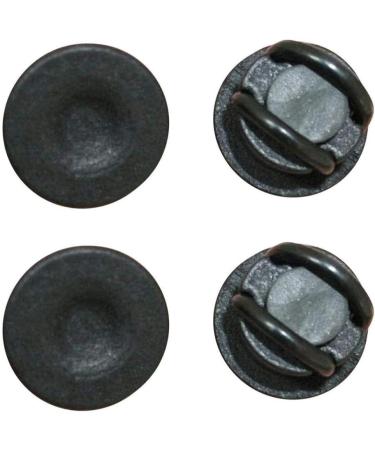 Prevessel Silicone Mask Holder for Glasses - Non-Slip Elastic Design to Relieve Ear Pressure - Ideal for Glasses Wearers - Buy Online on GoSupps.com