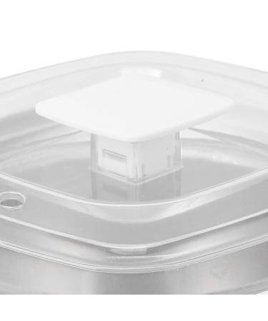 Mini Wax Warmer for Hair Removal - Easy Use Mini Wax Pot Heater (EU Plug) | Shop Now! - Buy Online on GoSupps.com