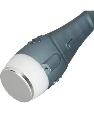 Depth Tissue Massage Device for Sore Muscles - 5 Modes 20 Intensity Levels Improved Blood Circulation - EU Plug | Elbows Knees Shoulders Hips & Lower Abdomen Relief - Buy Online on GoSupps.com