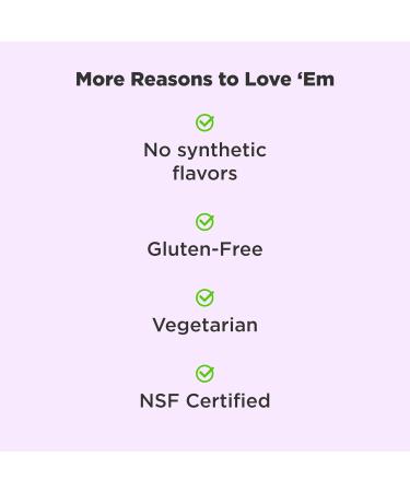 OLLY Happy Hoo-Ha Probiotic for Women Vaginal Health Capsules 25 Count & Metabolism Gummy Rings for Energy 30 Count - Buy Online on GoSupps.com