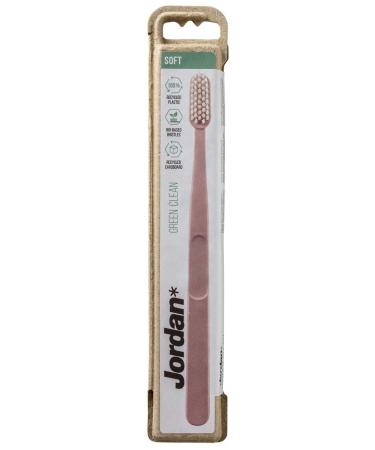 Buy Cepillo Dental Green Clean Adults Soft - Eco-Friendly & Effective Toothbrush for Healthy Smiles | International Shipping Available - Buy Online on GoSupps.com