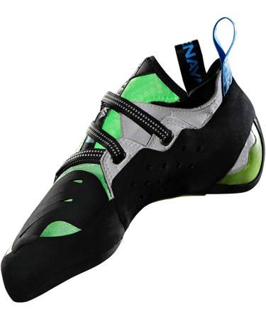 Tenaya Mundaka Climbing Shoe - Size 8 Men's / 9 Women's - Buy Online on GoSupps.com