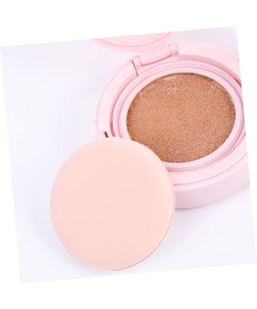 FRCOLOR Round Makeup Sponges round puff powder sponge cushion puff powder esponjas para maquillaje cosmetic puff sponge soft puff powder puff sponge Foundation Powder Puff - Buy Online on GoSupps.com