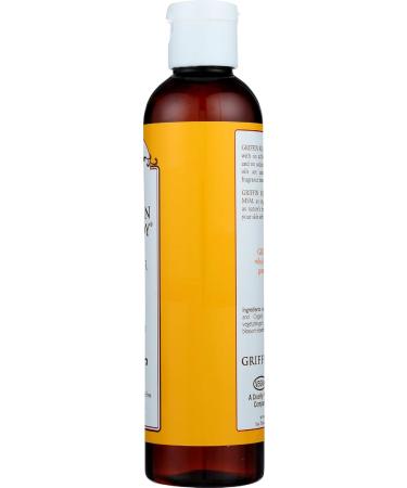 Buy GRIFFIN REMEDY Orange Blossom Shower Gel MSM 8 oz - Refreshing & Nourishing | International Shipping Available - Buy Online on GoSupps.com