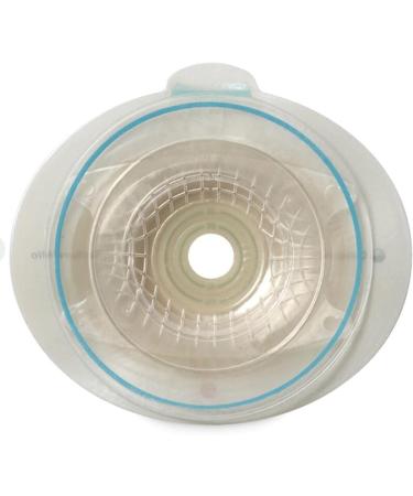 Mio Click 2-Piece Deep Convex Barrier - Cut-to-Fit Red, 58 - 1-316 Size - Buy Online on GoSupps.com