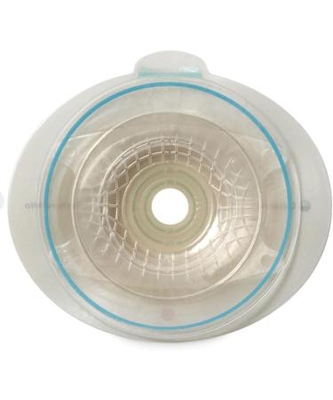 Buy SenSura Mio Click Trim to Fit Ostomy Barrier - 50 mm Flange Elastic Adhesive 5 per Box - International Shipping Available - Buy Online on GoSupps.com