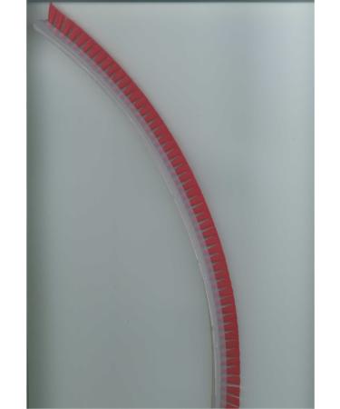 K rcher 6.903-061 brush strip red TBS 32/32e