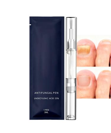 Solution R paratrice des Ongles - 3 ml Agent Naturel Nourrissant Et R parateur Croissance Et Renforcement Des Ongles | Pour Renforcement P dicure Routine de Beaut Quotidienne Voyage Nuit