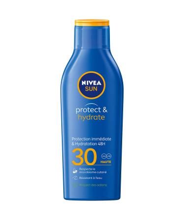 nivea Protect&Hydrate 30