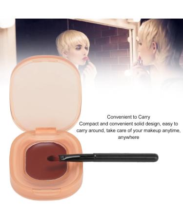 Lipstick Outdoor High Color Saturation Compact Tinted Lip Balm (Generic7uigsm5dpn-14) - Buy Online on GoSupps.com