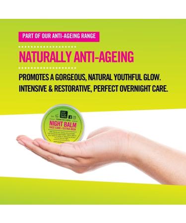 Frankincense and Neroli Face Balm |100% Natural Balm | Deeply Moisturising & Replenishing Night cream. By Our Tiny Bees Skincare 27ml. Frankincense Oil for Skin Natural skincare - Buy Online on GoSupps.com