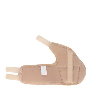 Yosoo Bunion Corrector & Hallux Valgus Fixer | Ergonomic Soft Splint for Men & Women | Washable Pain Relief Pedicure Socks - Buy Online on GoSupps.com