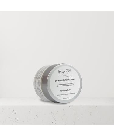 IMMY ORIGIN Soothing velvet facial cream