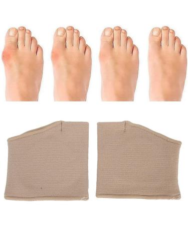 Yinhing Bunion Corrector Toe Separator | Soft Breathable Splint for Foot Care | Men and Women (S) Small - Buy Online on GoSupps.com