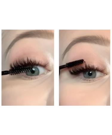 XXL Lashes Sealer - Ultimate Protection & Care for Eyelash Extensions Lifting Perms & Lamination | Black - Buy Online on GoSupps.com